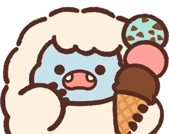 ぽちゃイエティ